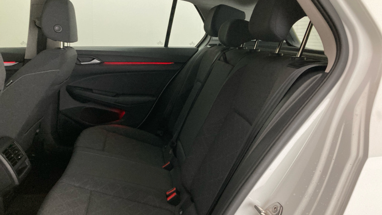 Volkswagen Golf 1.0 TSI Life 5dr Petrol Hatchback